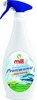 Triikimisvedelik Madonis Mill Alpinic, 500 ml