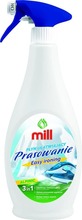 Triikimisvedelik Madonis Mill Alpinic, 500 ml