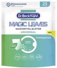Pesulehed Dr. Beckmann Magic Leaves Universal, 25 tk