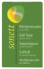 Sapiseep Sonett, 0.1 kg