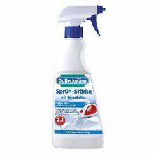 Triikimistärklis pihustiga Dr. Beckmann, 500 ml