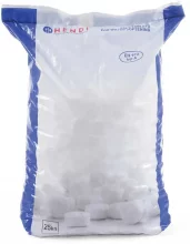 Soolatabletid Hendi NaCl, 25 kg