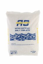 Soolatabletid Asoo Salt, 25 kg