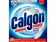 Veepehmendi Calgonit, 500 g