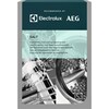 Nõudepesumasina ja pesumasina sool Electrolux M3GCS201, 1 kg