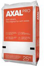 Veepehmendussool Axal Pro, 25 kg