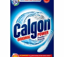 Veepehmendaja Calgon, 1 kg