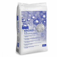 Sool veemagususfiltritele Broxo 6-15, 25 kg