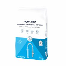 Soola tabletid veepehmendajale Ciech, 25 kg
