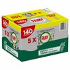 Nõudepesumasina kapslid Fairy Platinum Lemon, 140 tk