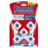 Nõudepesumasina puhastusvahend Somat Duo Machine Cleaner, 5 x 20 g