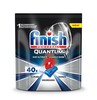 Nõudepesumasina tabletid Finish Quantum Ultimate, 40 tk