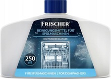 Nõudepesumasina puhastusvahend Frischer, 0,25 l
