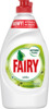 Nõudepesuvahend Fairy Apple, 450 ml
