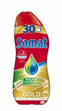 Nõudepesumasina geel Somat Gold Excellence, 540 ml, 30 pesukorda
