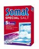 Nõudepesumasina sool Somat, 1,5 kg