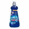 Nõudepesumasina loputusvahend Finish, 400 ml