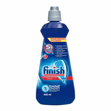 Nõudepesumasina loputusvahend Finish, 400 ml