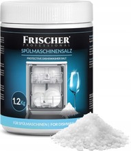 Nõudepesumasina sool Frischer, 1,2 kg
