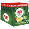 Nõudepesumasina kapslid Fairy Original All in One, 132 tk