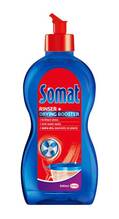Nõudepesumasina loputusvahend Somat Extra Dry Effect, 500 ml