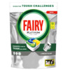 Nõudepesumasina kapslid Fairy Platinum Lemon, 51 tk