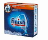Nõudepesumasina sool Finish, 4 kg