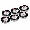 Nõudepesumasina tabletid Miele Power Disk, 6 tk, mudel 12176830