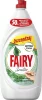 Nõudepesuvahend Fairy Sensitive Tea Tree&Mint, 1350 ml
