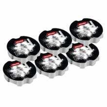 Nõudepesumasina tabletid Miele Power Disk, 6 tk, mudel 12176830