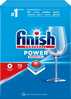 Nõudepesutabletid Finish Allin1 Power, 70 tk