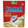 Nõudepesumasina tabletid Somat Gold, 34 tk