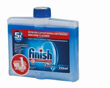 Nõudepesumasina puhastusvahend Finish Hygiene, 250 ml