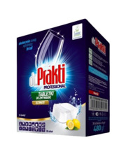 Nõudepesumasina tabletid Dr. Prakti Ultimate, 30 tk