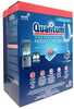 Nõudepesumasina tabletid Finish Quantum Professional, 125 tk