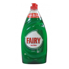 Nõudepesuvahend Fairy Ultra, 820 ml