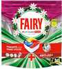 Nõudepesumasina kapslid Fairy, 100 tk