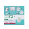 Nõudepesumasina tabletid Mr. Soda, 30 tk x 20 g