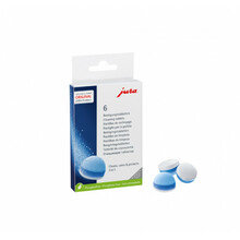 Puhastustabletid JURA, 6 tk