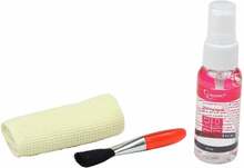 Puhastuskomplekt Gembird 3-in-1 LCD CK-LCD-04, 30 ml