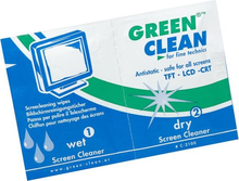 Puhastusvahend Green Clean Screen Cleaner C-2100
