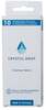 Puhastustabletid Crystal Drop, 10 tk