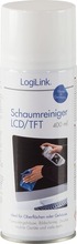 Puhastusvaht Logilink RP0012 LCD/TFT ekraanidele, 400 ml