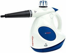 Aurupuhasti Polti Vaporetto First, 1000 W, 0.2 L, valge