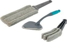 Puhastuskomplekt Beldray LA029401FEU7, 3 tk