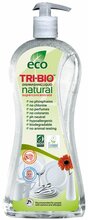 Nõudepesuvahend Tri-Bio, 840 ml