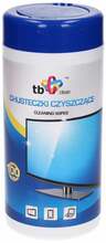 Puhastuslapi TB Clean Cleaning Wipes, 100 tk
