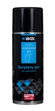 Suruõhupuhasti Ibox CHSP, 400 ml