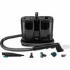 Aurupuhasti Hisense HSSC07A, must, 1500 W