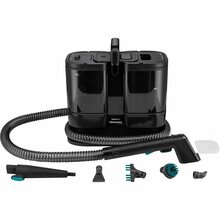 Aurupuhasti Hisense HSSC07A, must, 1500 W